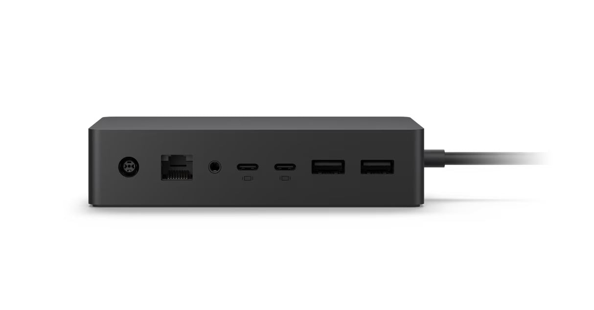 Surface Dock thunderbolt 4