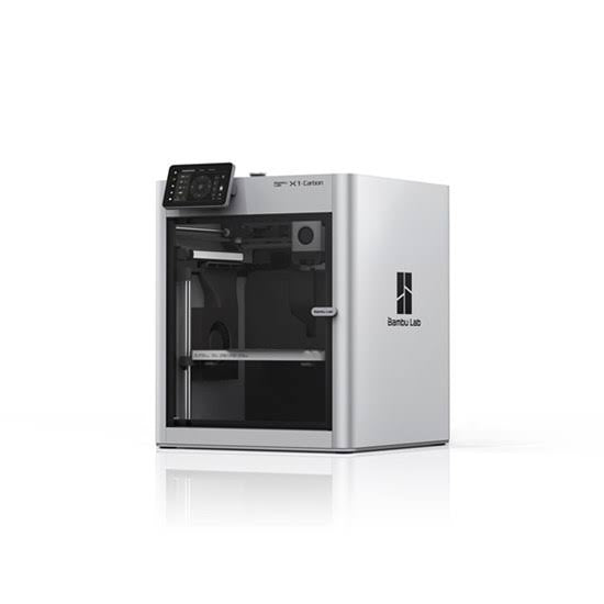 Bambu labs x1carbon