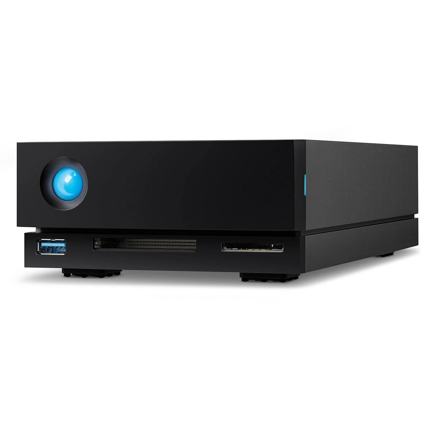 Lacie 1Big Dock 16TB