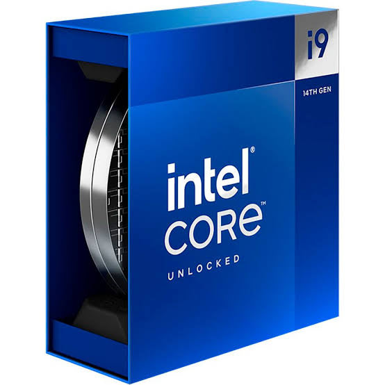 Intel Core i9-14900K