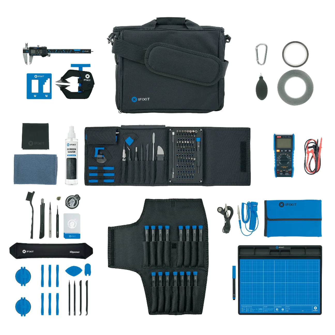 Repair Business Toolkit