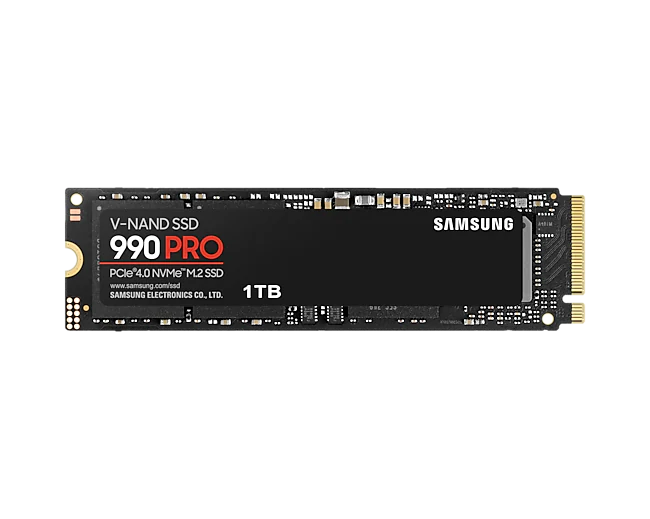 Samsung 990 Pro