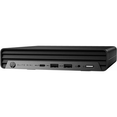 HP Elite 600 G9 Mini Desktop