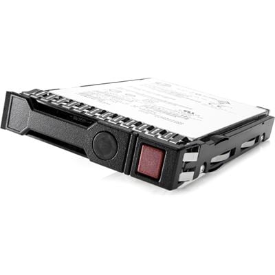 HPE 6TB SATA 6G Midline 7.2K LFF