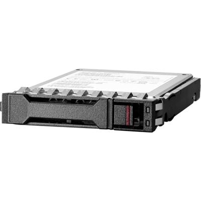 HPE 960GB SAS MU SFF