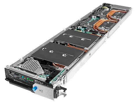 HPE GPU (SERVER GPU)