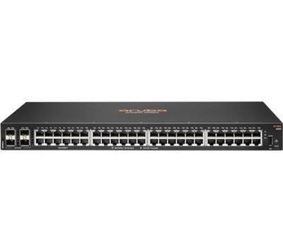 Aruba 6000 48G 4SFP Swch (R8N86A)