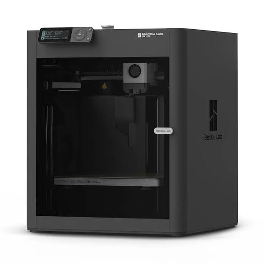 Bambu labs P1s