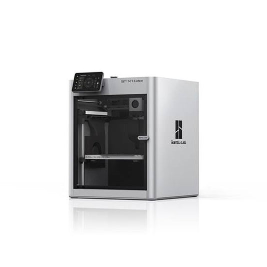 Bambu labs x1carbon