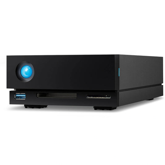 Lacie 1Big Dock 16TB