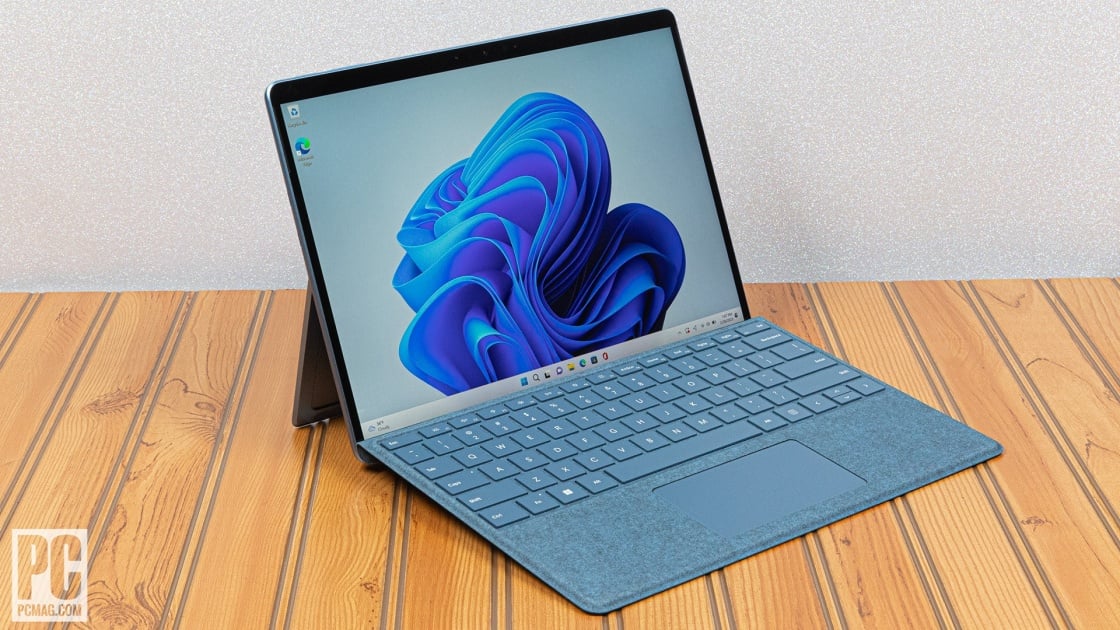 Microsoft surface pro 9 factory recon